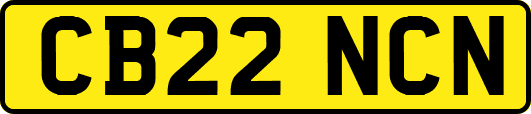 CB22NCN