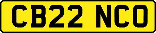 CB22NCO