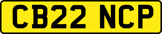 CB22NCP