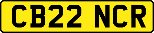CB22NCR