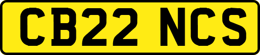 CB22NCS