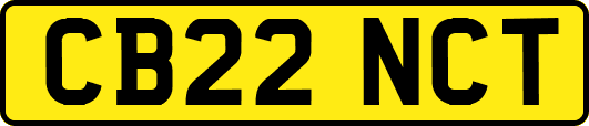CB22NCT