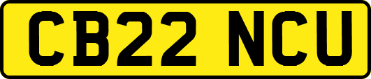 CB22NCU