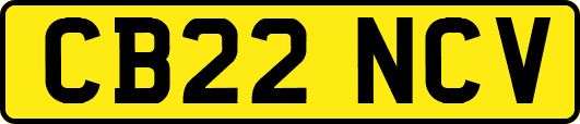 CB22NCV