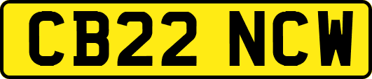 CB22NCW