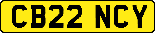 CB22NCY