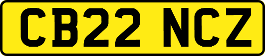 CB22NCZ