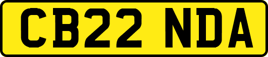 CB22NDA