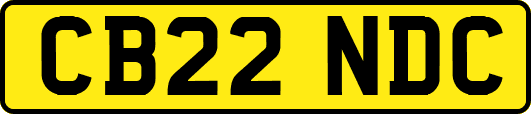 CB22NDC