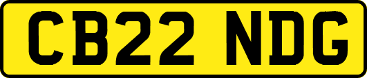 CB22NDG