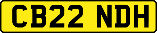 CB22NDH