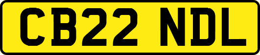CB22NDL