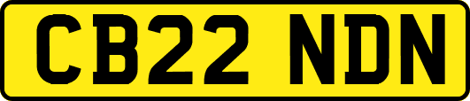 CB22NDN