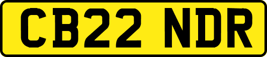CB22NDR