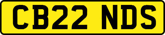CB22NDS