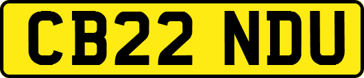 CB22NDU