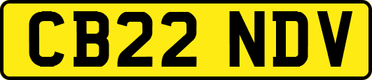 CB22NDV