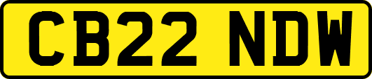CB22NDW