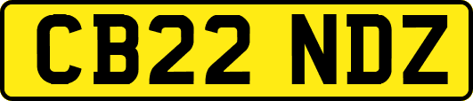 CB22NDZ
