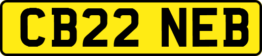 CB22NEB