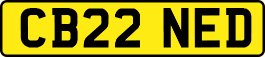 CB22NED