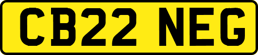 CB22NEG