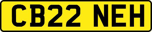 CB22NEH
