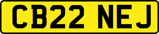 CB22NEJ