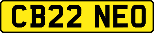 CB22NEO