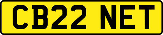 CB22NET