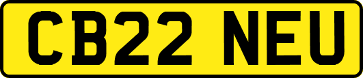 CB22NEU