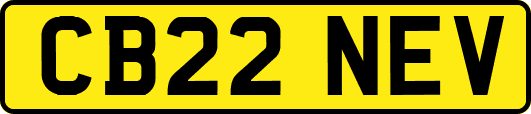 CB22NEV