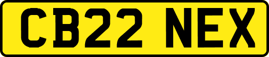 CB22NEX