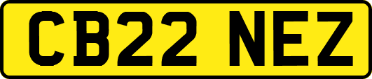 CB22NEZ