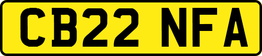 CB22NFA