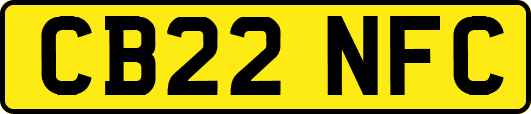 CB22NFC
