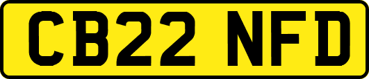 CB22NFD