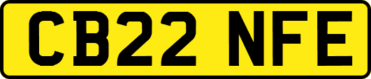 CB22NFE