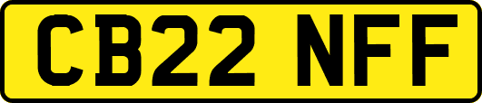 CB22NFF