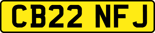 CB22NFJ