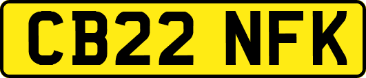 CB22NFK