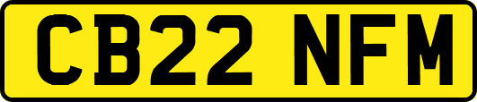 CB22NFM