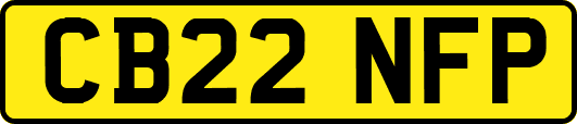 CB22NFP