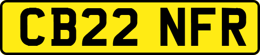 CB22NFR