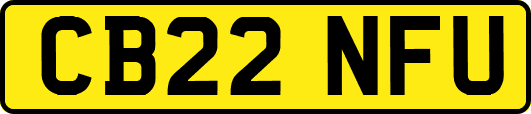 CB22NFU