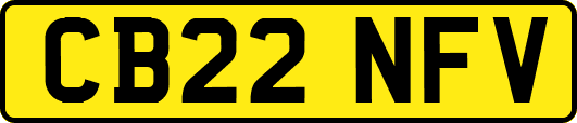 CB22NFV