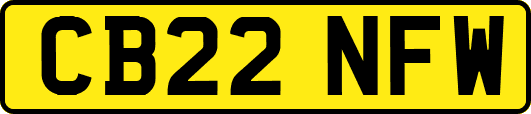 CB22NFW