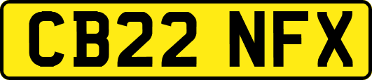 CB22NFX