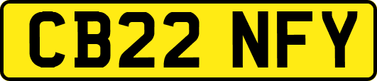 CB22NFY