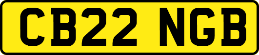 CB22NGB